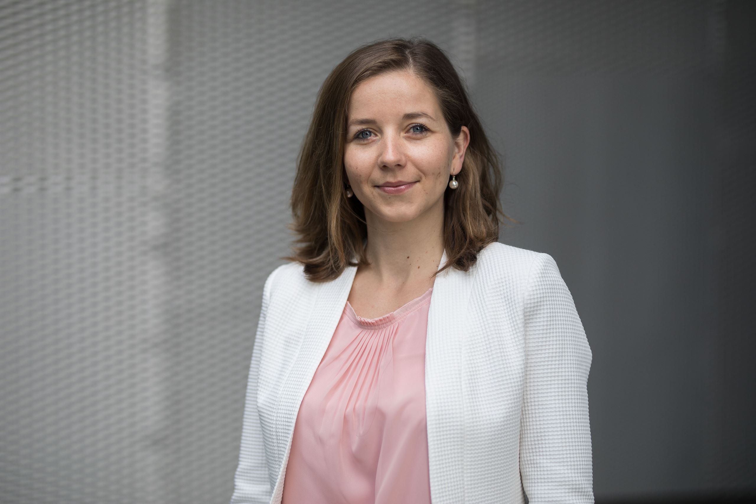 Anna Navrátilová: HR partner