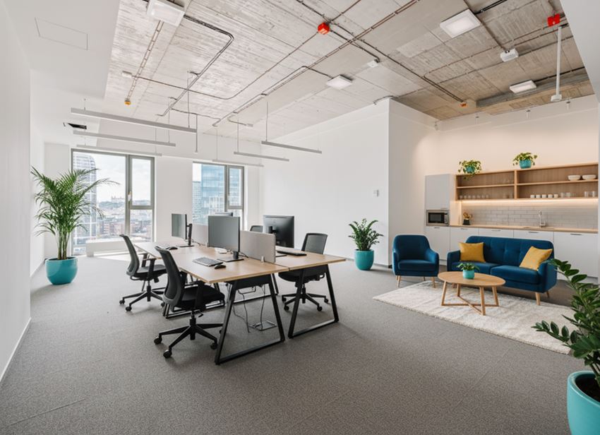 87 m²