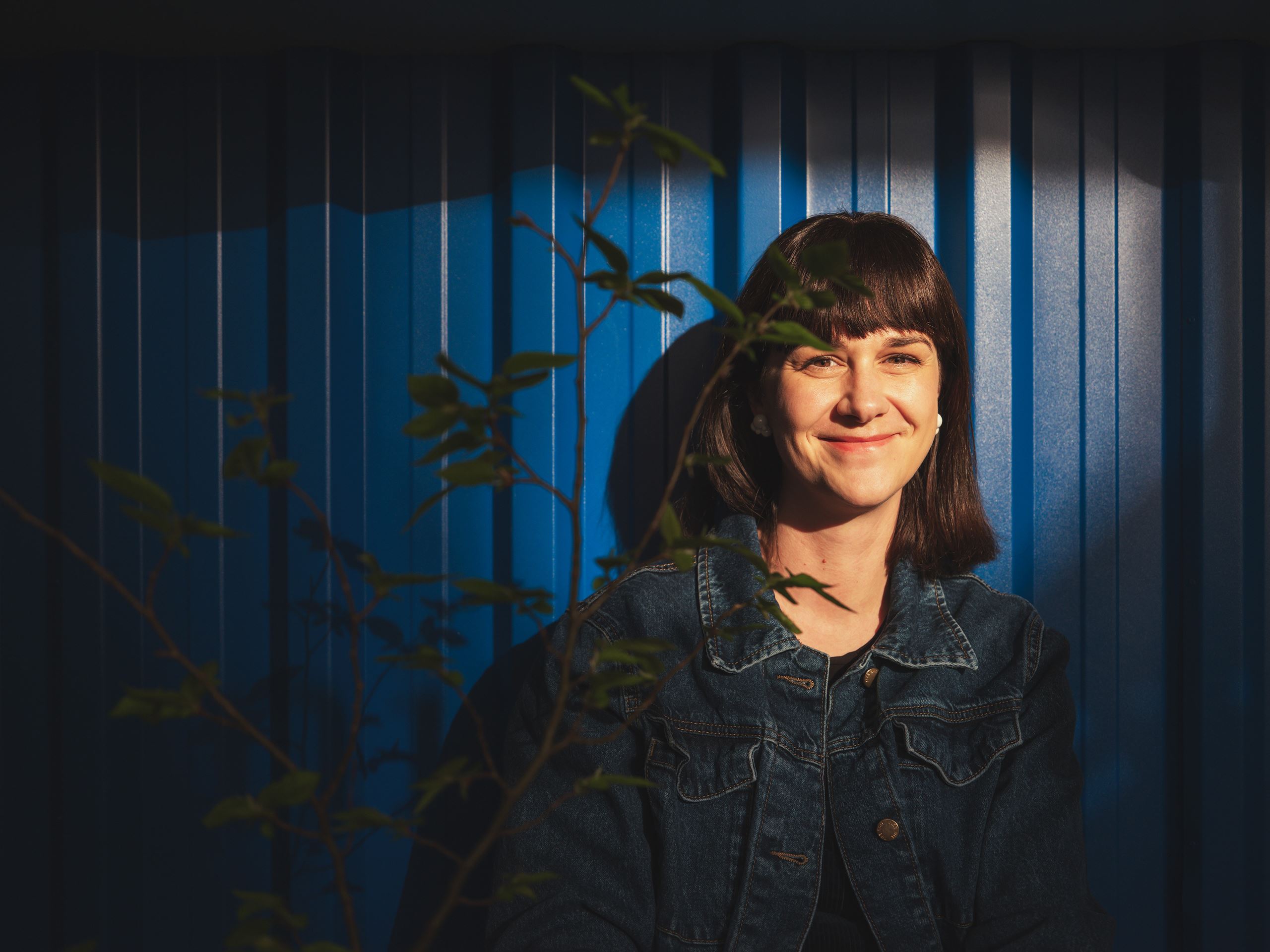 Umenie v architektúre: Totem rastu a premeny