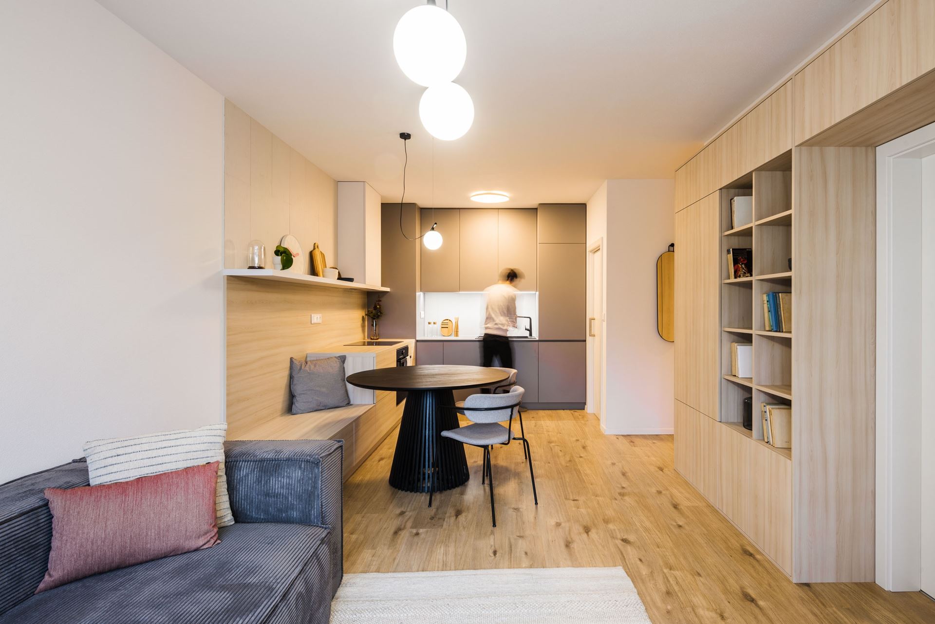 Spoločnosť YIT Slovakia v roku 2025 zrýchlila výstavbu, posilnila inovácie a pripravila nové projekty pre rozvoj Bratislavy