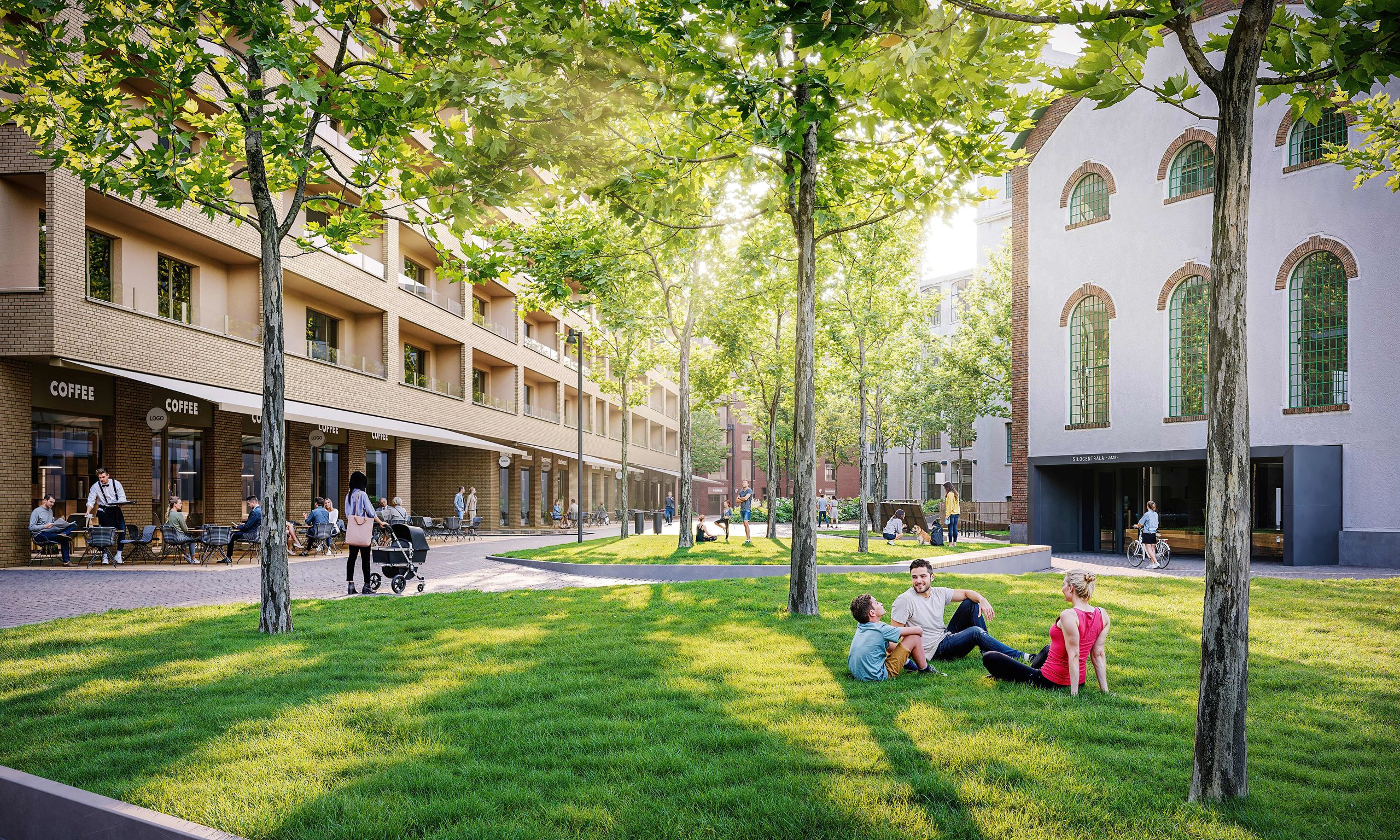 Záverečná etapa projektu ZWIRN prináša dôraz na kvalitu vnútorného prostredia a udržateľnosť