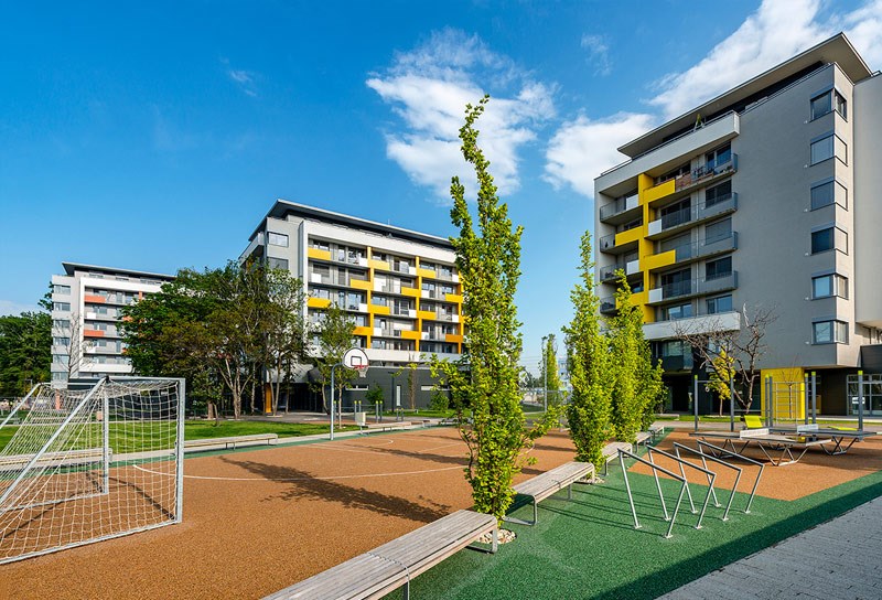 Predaj Bytov Bratislava YIT Slovakia Predaj Bytov Bratislava YIT Slovakia