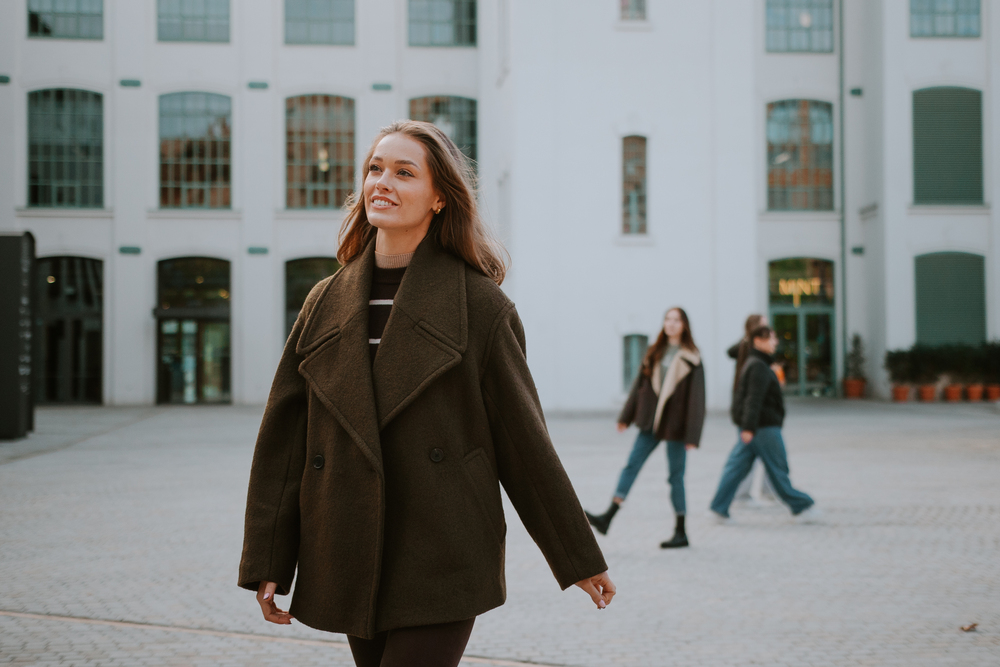 Všetko potrebné na dosah