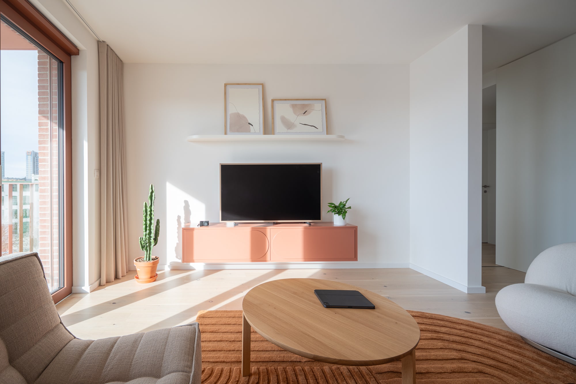 Premyslené dispozície a dizajnové bývanie