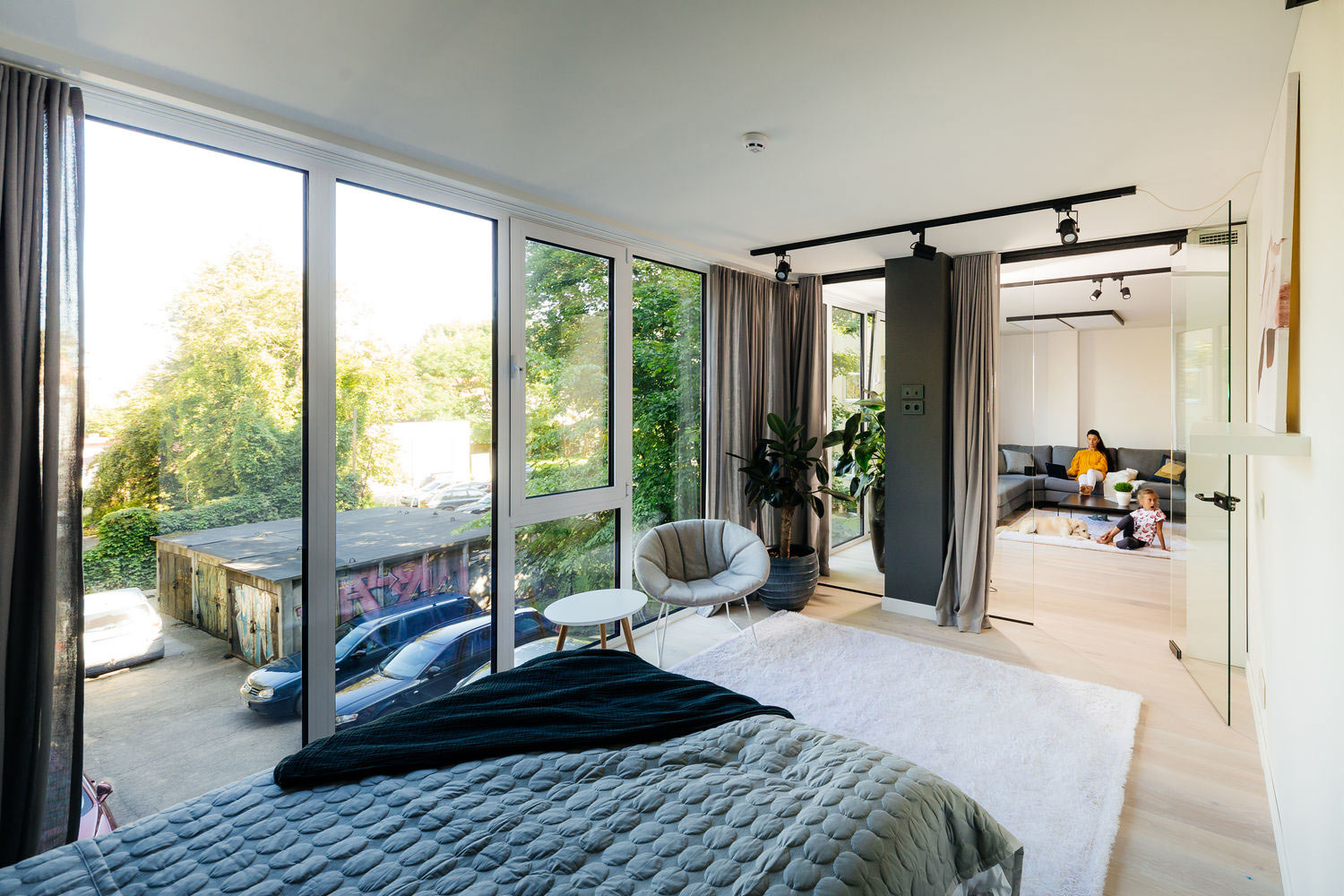 Poistenie nehnuteľnosti a domácnosti