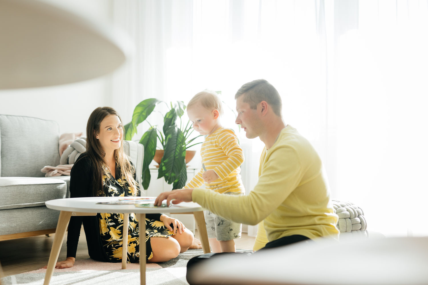 Starý byt za novy od YIT