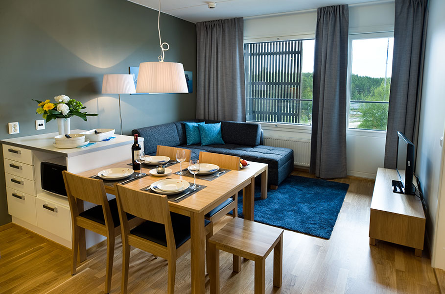 1-izbové byty Ružinov