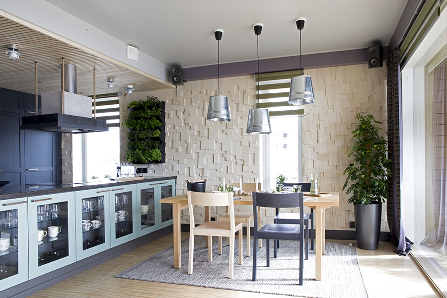 2-izbové byty Ružinov