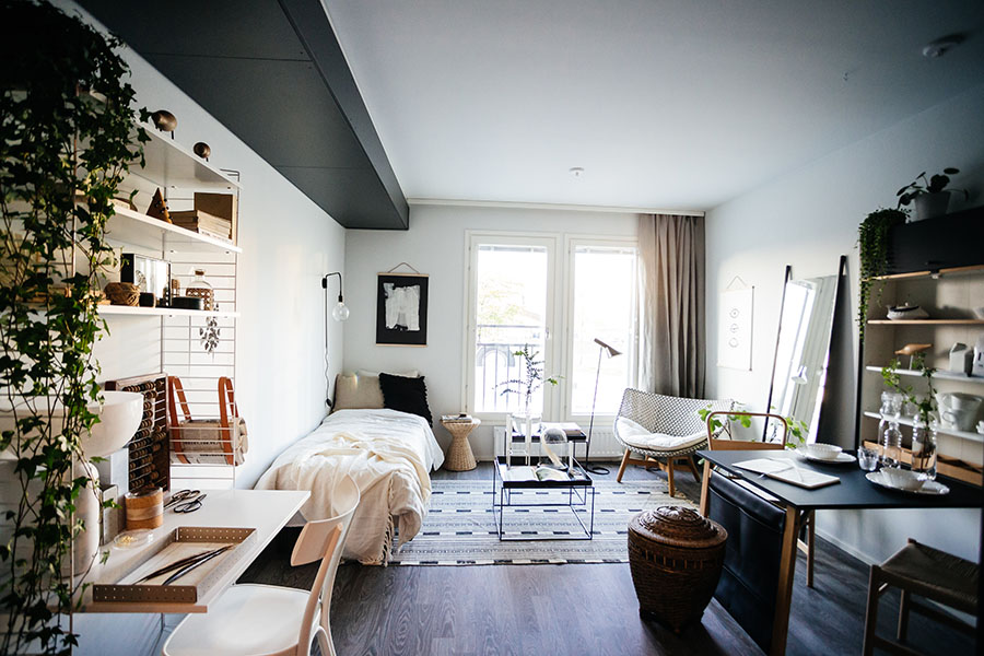 3-izbové byty Ružinov