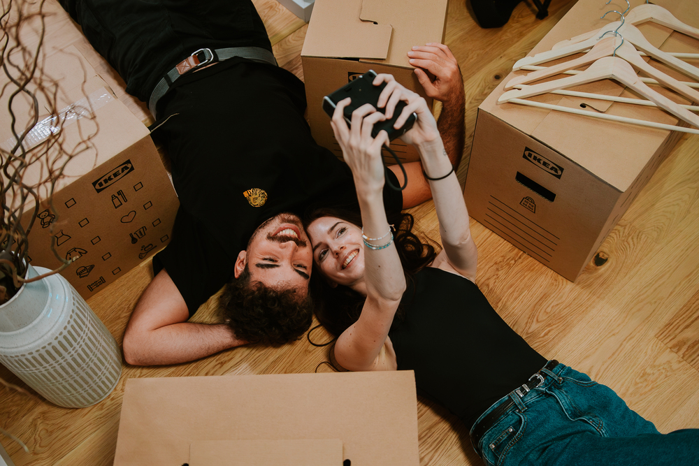 Byty ihneď k nasťahovaniu