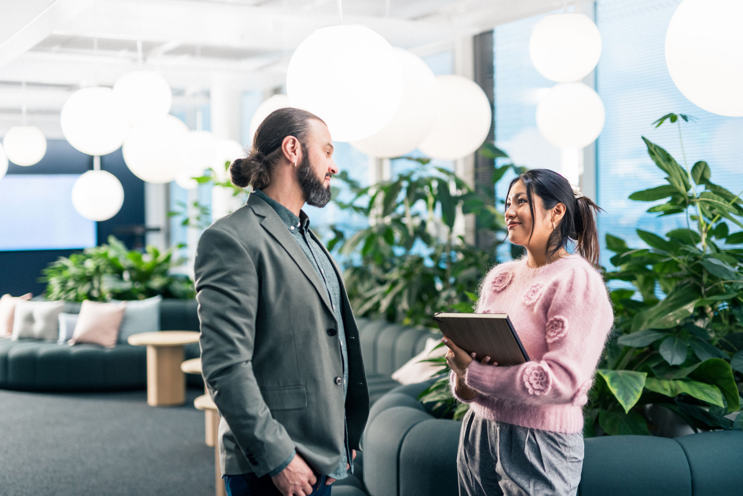 Financovanie na mieru