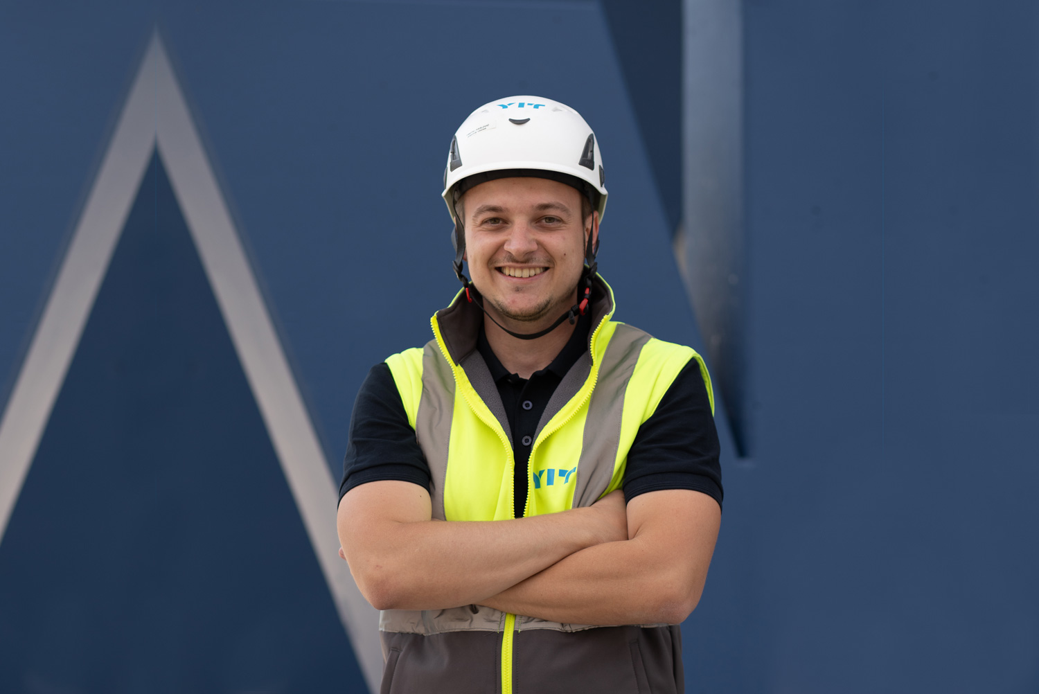 Timotej Královič: Prípravár