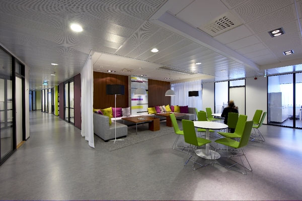 YIT - COMMERCIAL DEVELOPMENT