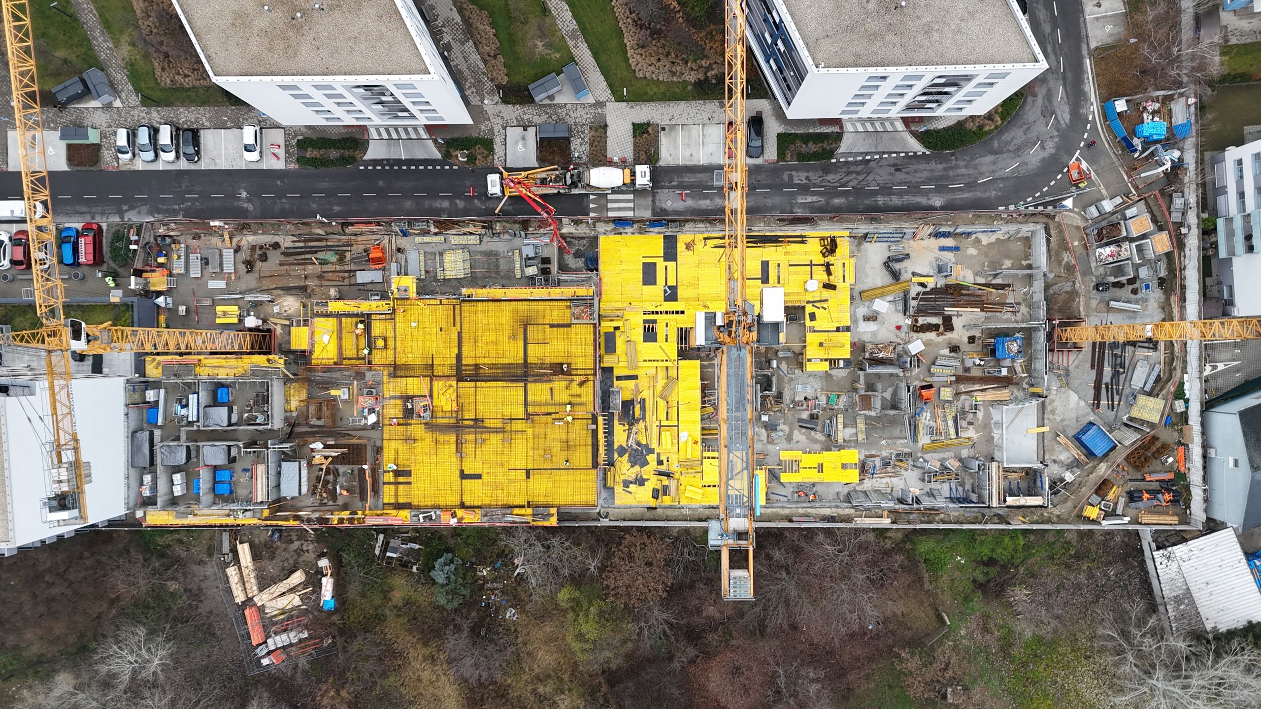 Nová forma prefabrikácie: Staviame kvalitné a moderné kúpeľne za tri minúty