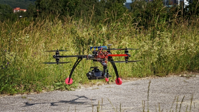 Ako vzniká fínske bývanie na zelenej lúke