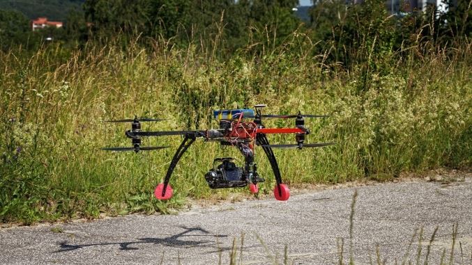 Ako vzniká fínske bývanie na zelenej lúke