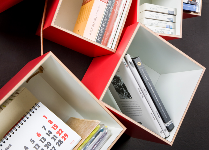 Čerstvý fínsky dizajn