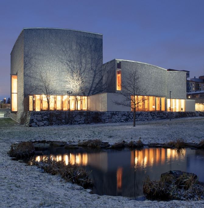 Myslíme nízkoenergeticky