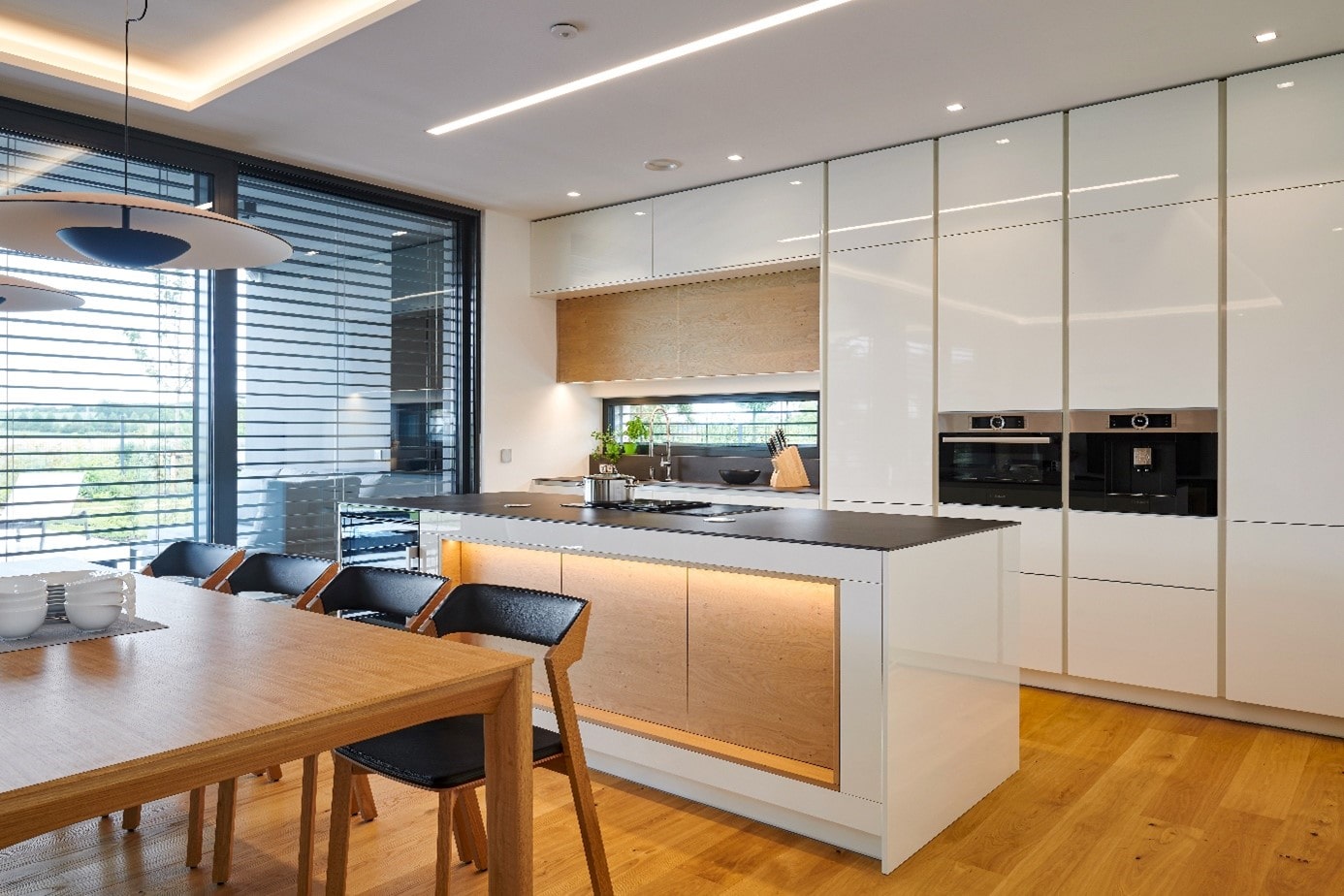 Ako si zariadiť nový domov nábytkom na mieru?