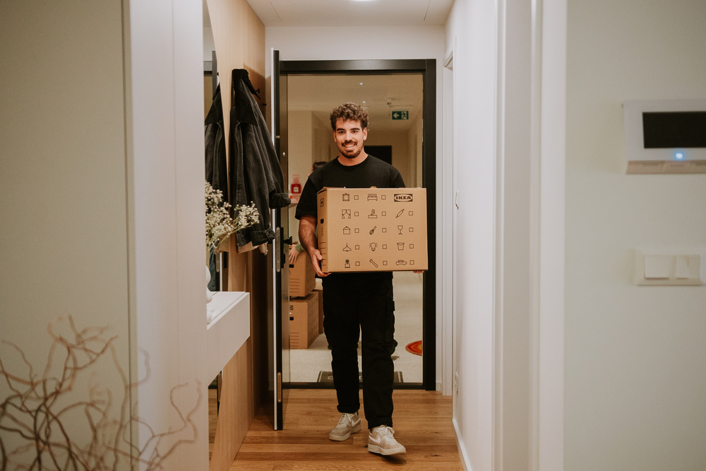 Vymeníme starý za nový